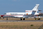 Spanish Air Force-AME