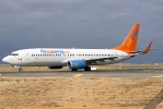 Sunwing Airlines-SWG