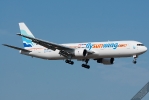 Sunwing Airlines-SWG