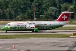 Swiss International Air Lines-SWR