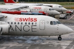 Swiss International Air Lines-SWR