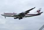 Thai Airways International-THA