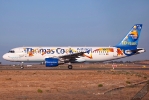 Thomas Cook Airlines Belgium-TCW