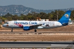 Thomas Cook Airlines Belgium-TCW