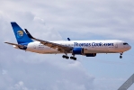 Thomas Cook Airlines UK-TCX