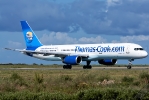 Thomas Cook Airlines UK-TCX