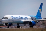 Thomas Cook Airlines UK-TCX