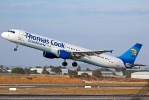 Thomas Cook Scandinavia-VKG