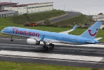 Thomson Airways-TOM