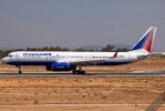 Transaero Airlines-TSO