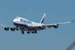 Transaero Airlines-TSO