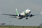 Transavia Holland-TRA