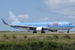 TUIfly Nordic AB-BLX