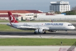 Turkish Airlines-THY