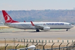 Turkish Airlines-THY