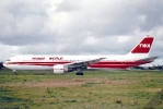 TWA Trans World Airlines-TWA