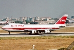 TWA Trans World Airlines-TWA