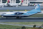 Ukraine Air Alliance-UKL