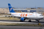 ULS Airlines Cargo-KZU