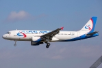 Ural Airlines-SVR