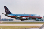 USAir-USA