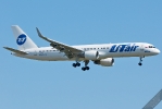 UTair Aviation-UTA