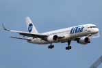 UTair Aviation-UTA
