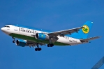 Uzbekistan Airways-UZB