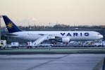 Varig-VRN