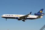 Varig Log-VLO