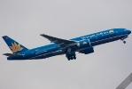 Vietnam Airlines-HVN