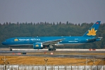 Vietnam Airlines-HVN