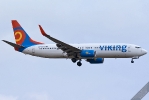 Viking Airlines-VIK