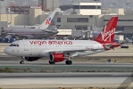 Virgin America-VRD