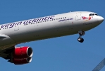 Virgin Atlantic Airways-VIR