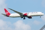 Virgin Atlantic Airways-VIR