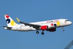 Viva Air Colombia-VVC