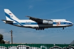 Volga-Dnepr Airlines-VDA