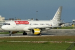 Vueling Airlines-VLG