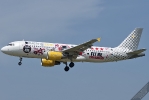 Vueling Airlines-VLG