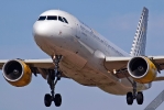 Vueling Airlines-VLG