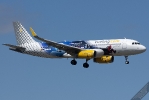 Vueling Airlines-VLG