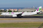 Wamos Air-PLM