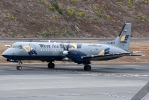 West Air Luxembourg-WLX