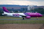 Wizz-WZZ