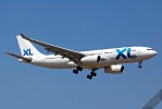 XL Airways France-XLF