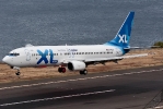 XL Airways Germany-GXL